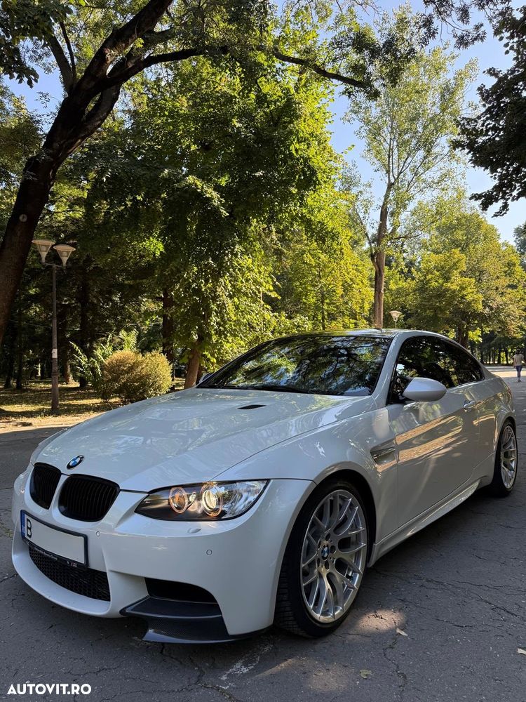 BMW M3 - 7