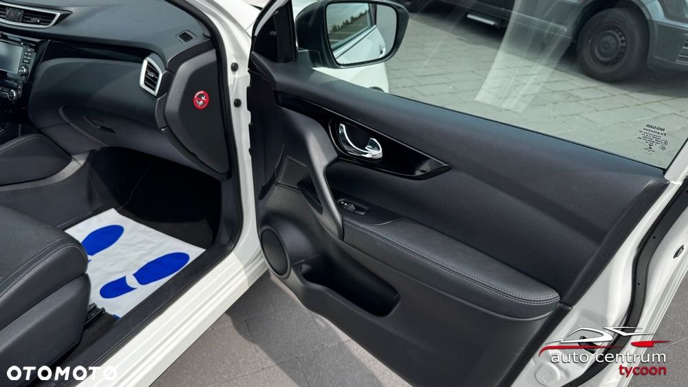 Nissan Qashqai - 17