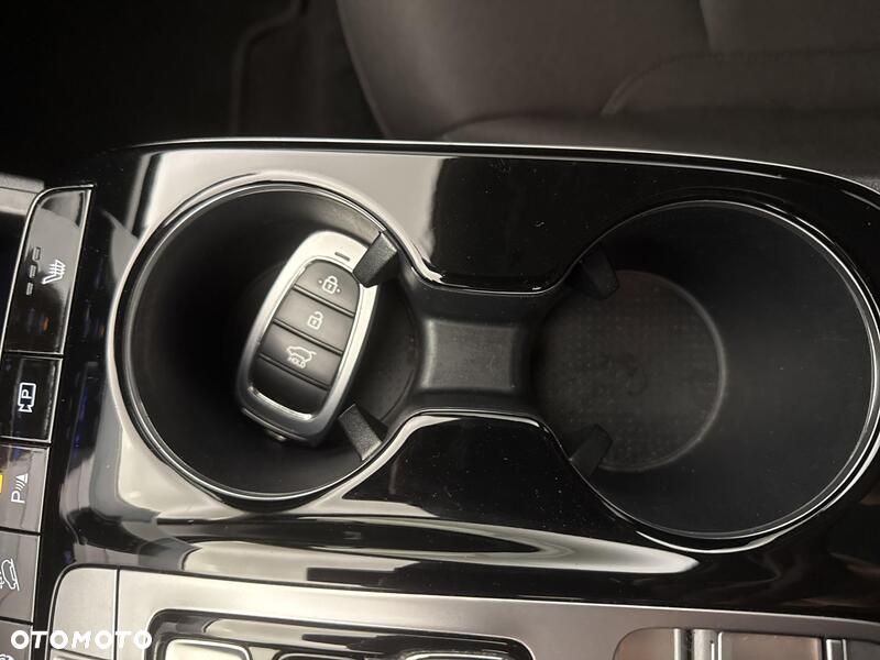 Hyundai Tucson 1.6 T-GDi HEV Executive 4WD - 18