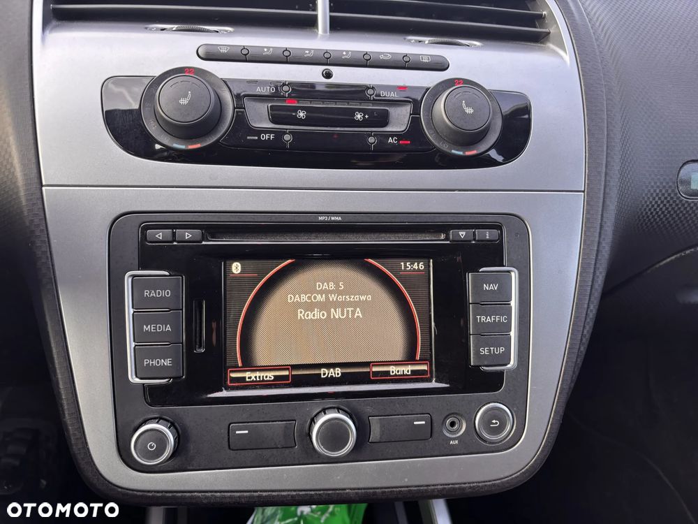 Seat Altea XL 1.9 TDI DPF Comfort Limited - 11