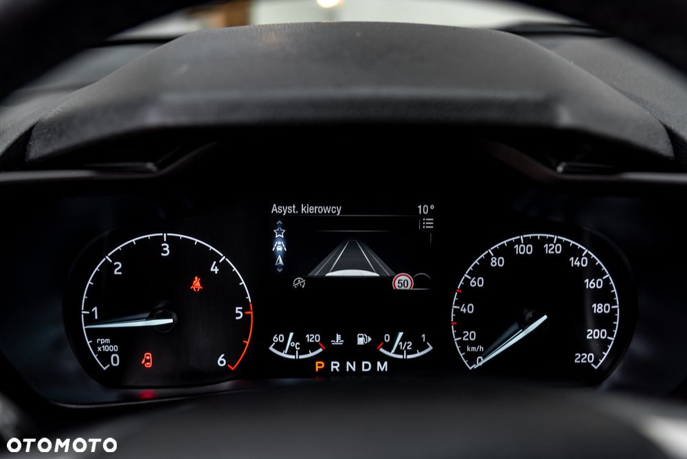 Ford Tourneo Connect 1.5 TDCi Start-Stop Trend - 35