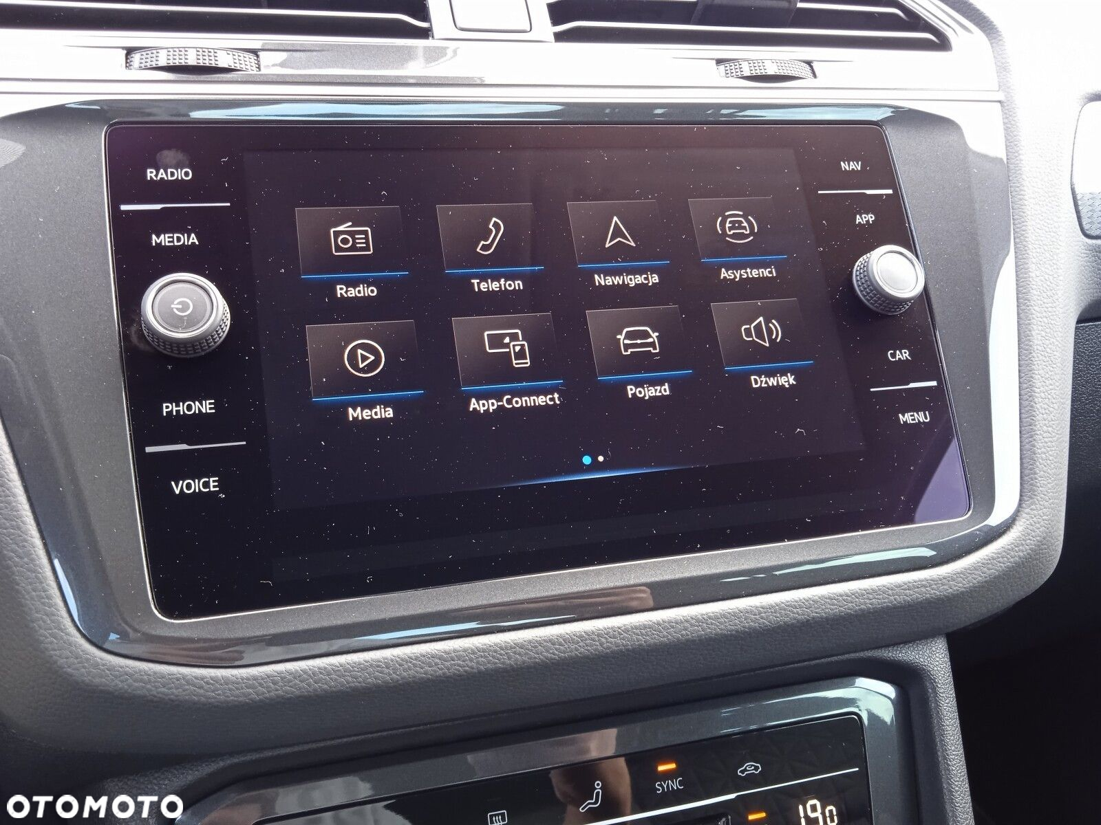 Volkswagen Tiguan 1.5 TSI EVO Life - 26