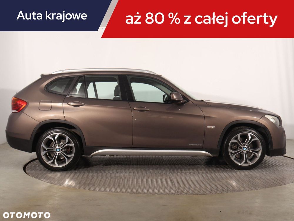 BMW X1 - 8