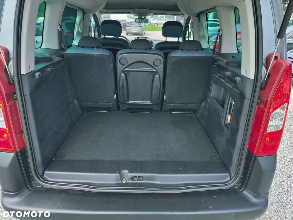 Citroën Berlingo 1.6 16V XTR - 10