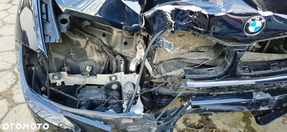 BMW X6 xDrive30d - 8