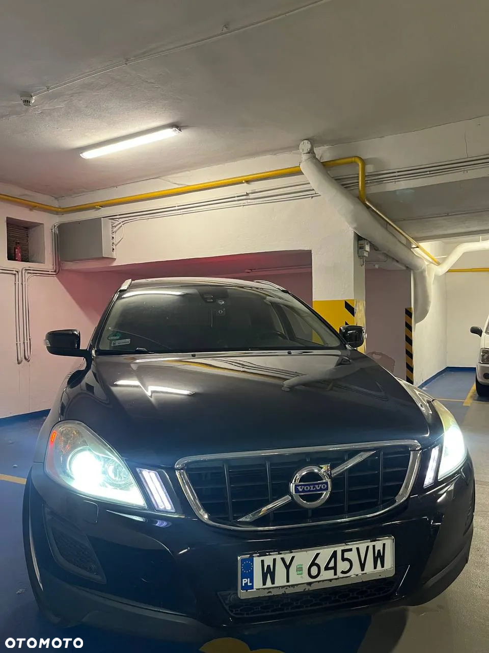 Volvo XC 60 DRIVe Summum - 11
