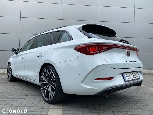 Cupra Leon 2.0 TSI VZ DSG - 16
