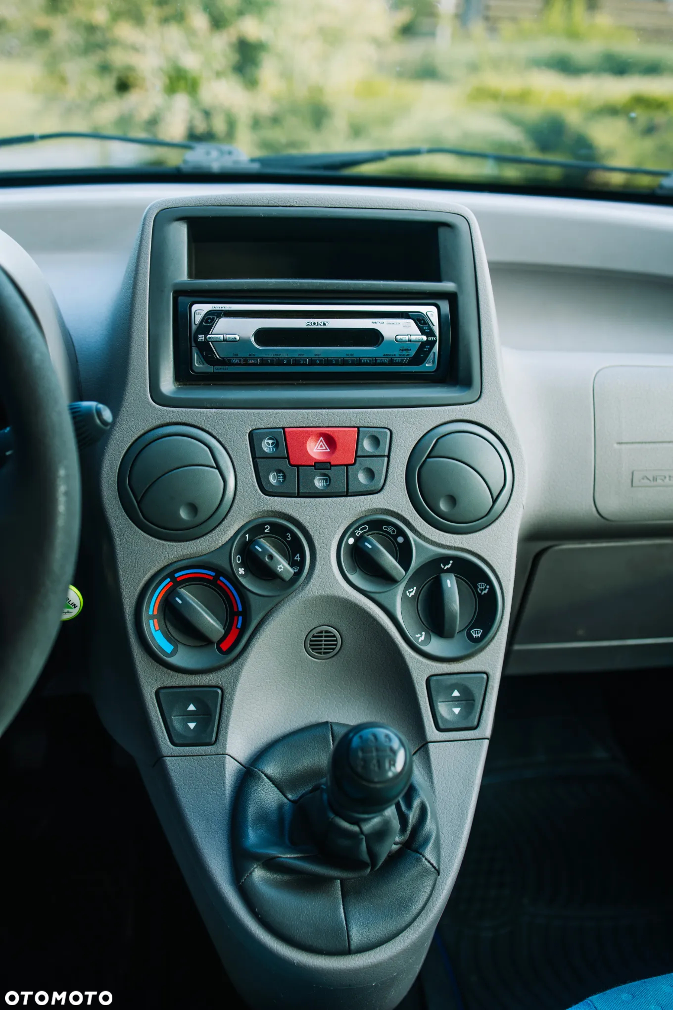 Fiat Panda - 8