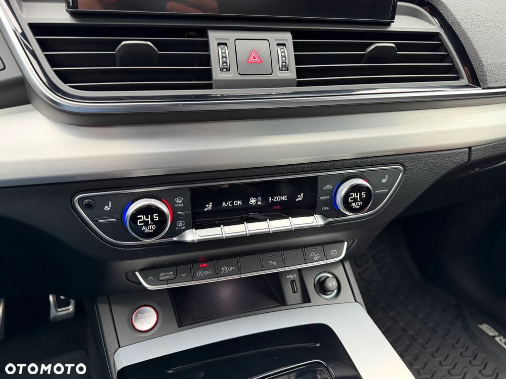 Audi SQ5 Sportback - 13