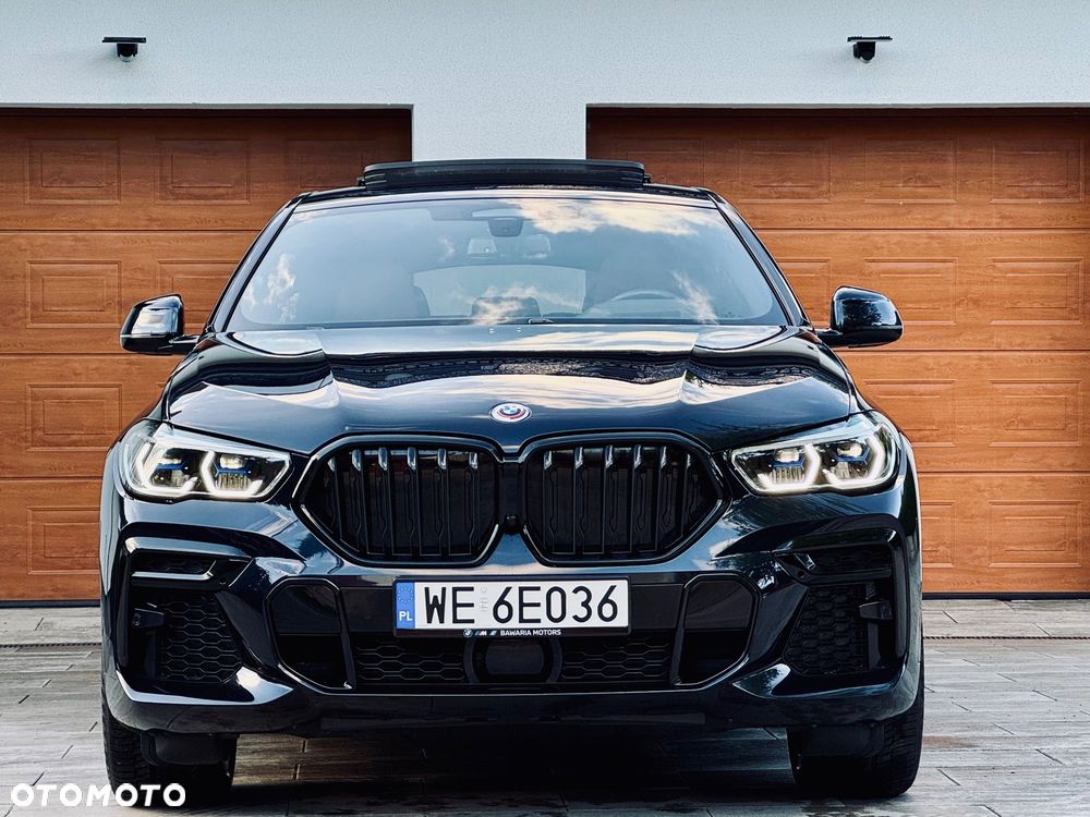 BMW X6 - 4