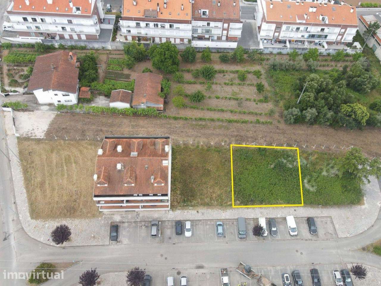 Lote para Construção - Grande imagem: 2/8