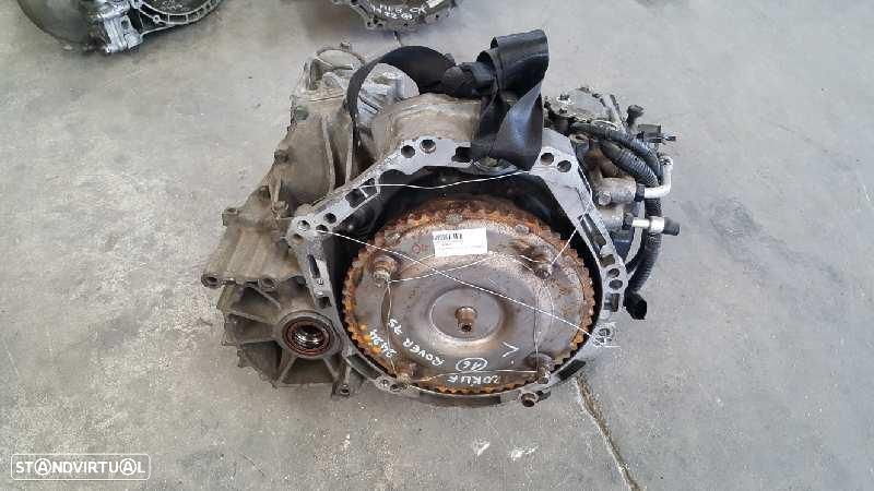 CAIXA DE VELOCIDADES MG ROVER ROVER 75 RJ - 1