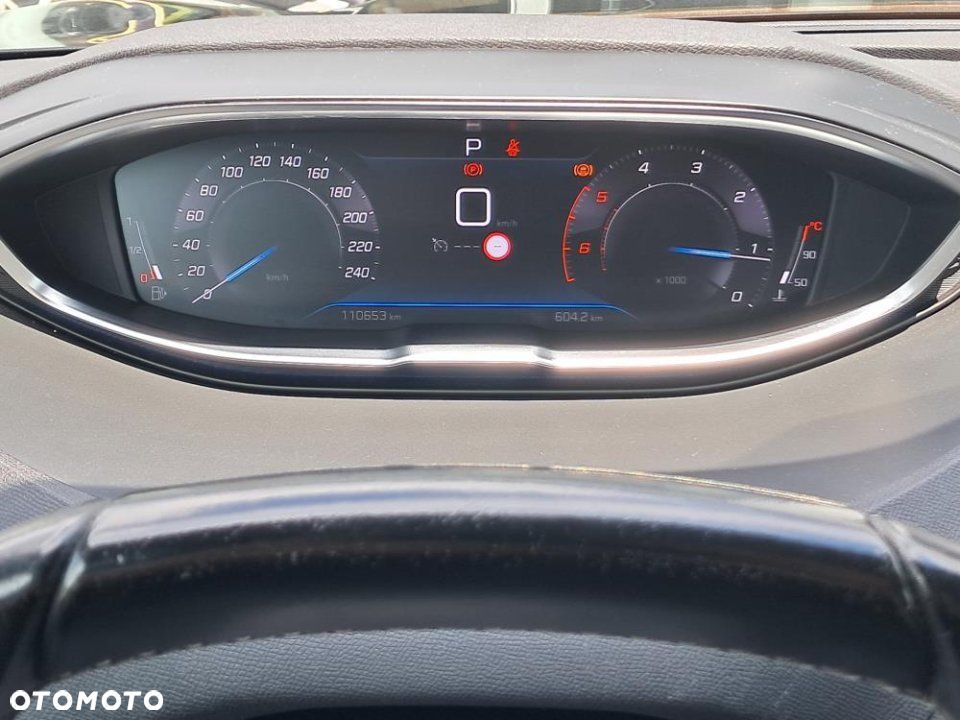 Peugeot 3008 - 27