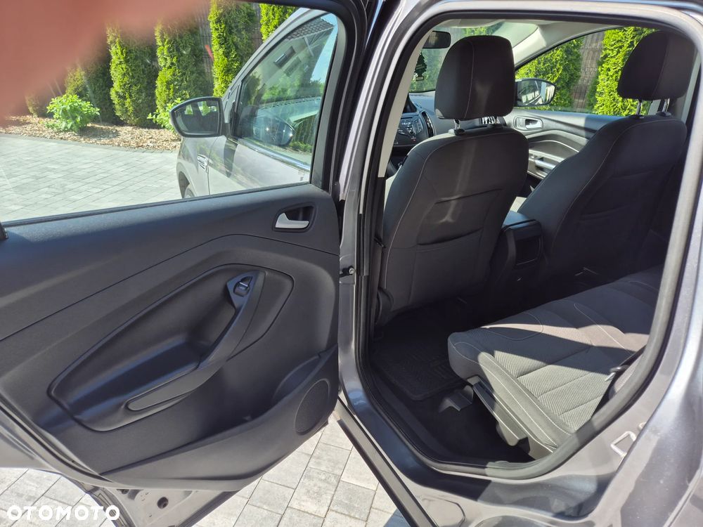 Ford Kuga 2.0 TDCi Trend - 15