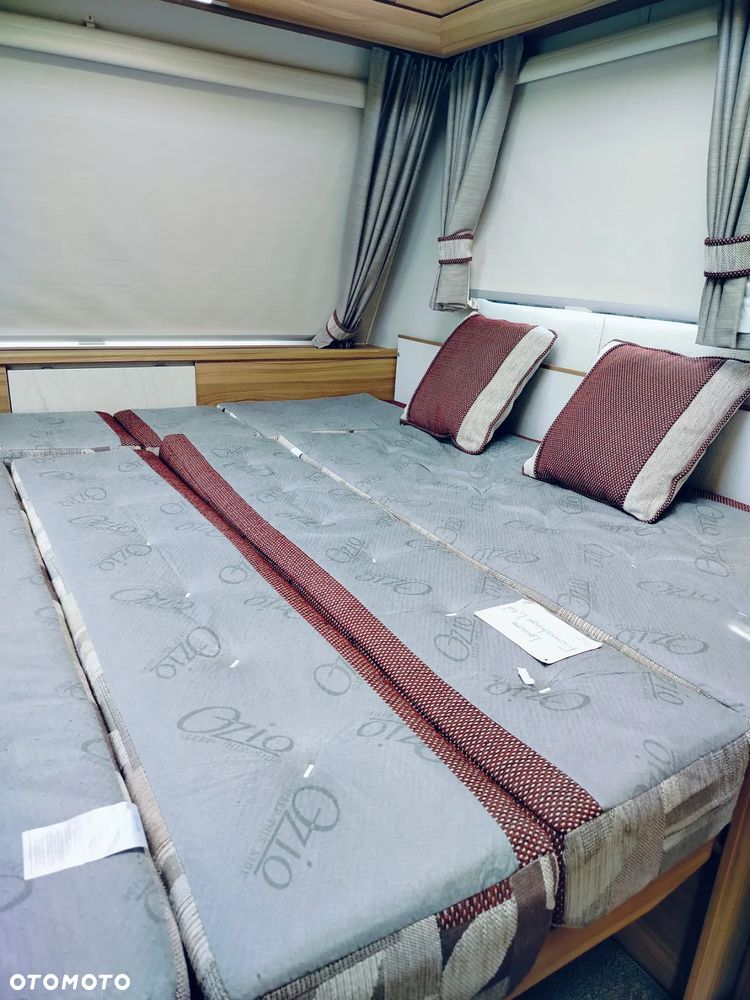 Elddis Sanremo 402 - 19