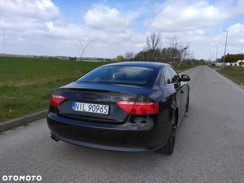 Audi A5 Coupé 2.0 TFSI - 29