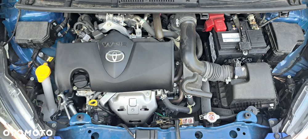 Toyota Yaris 1.5 Active - 18