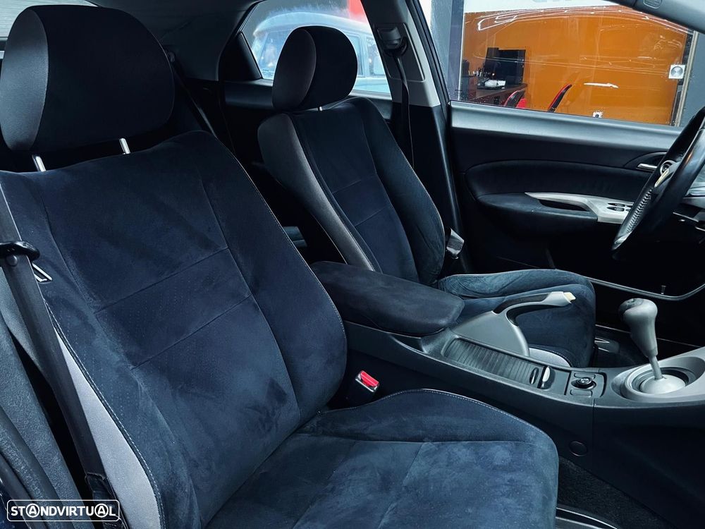 Honda Civic 1.4 Sport EC - 10