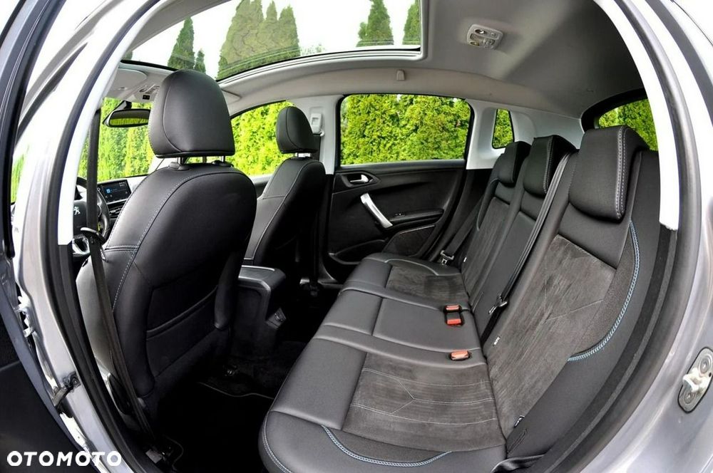 Peugeot 2008 1.2 Pure Tech Crossway S&S - 24