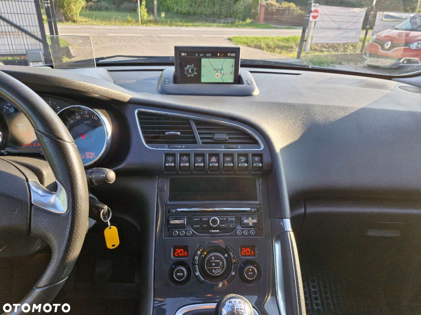 Peugeot 3008 - 27