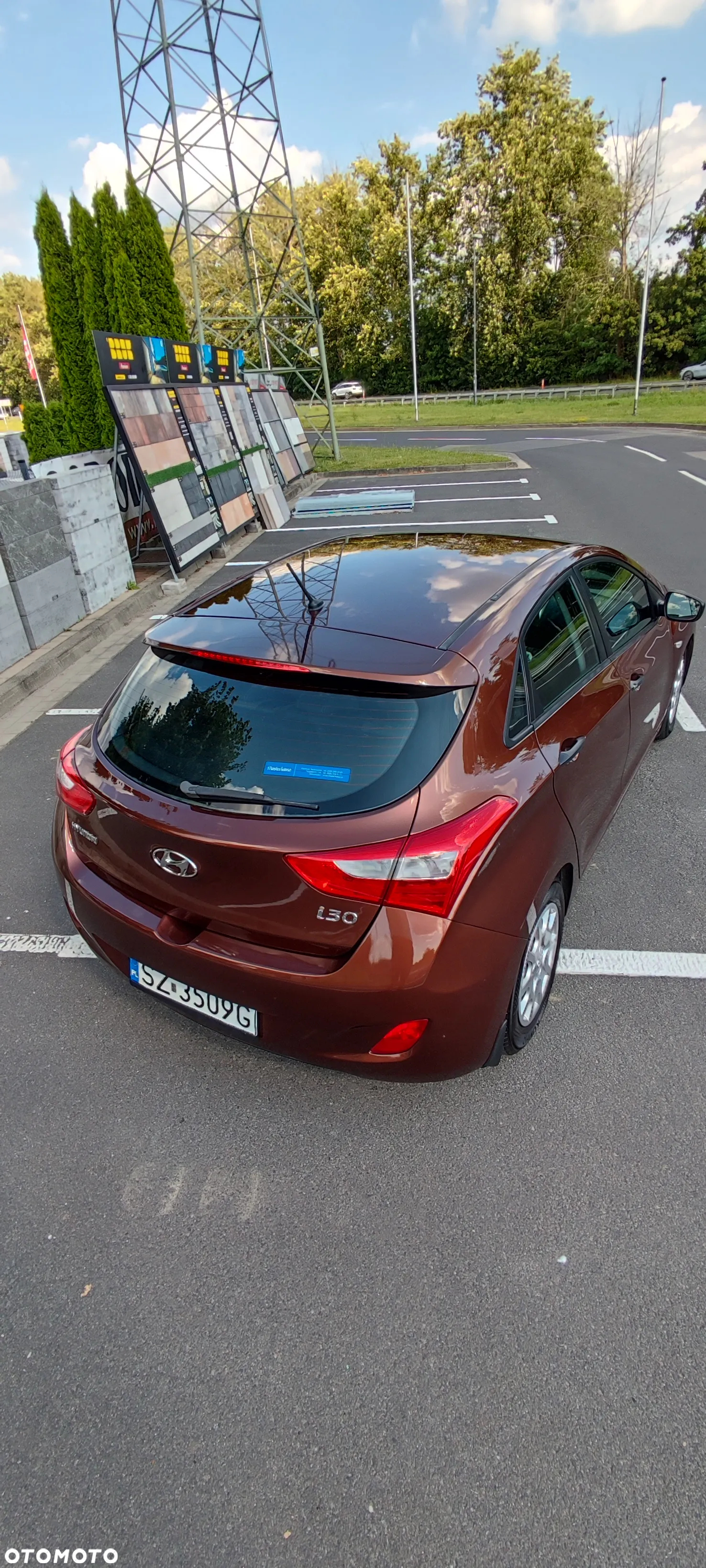 Hyundai i30 1.6 CRDi Classic + - 10