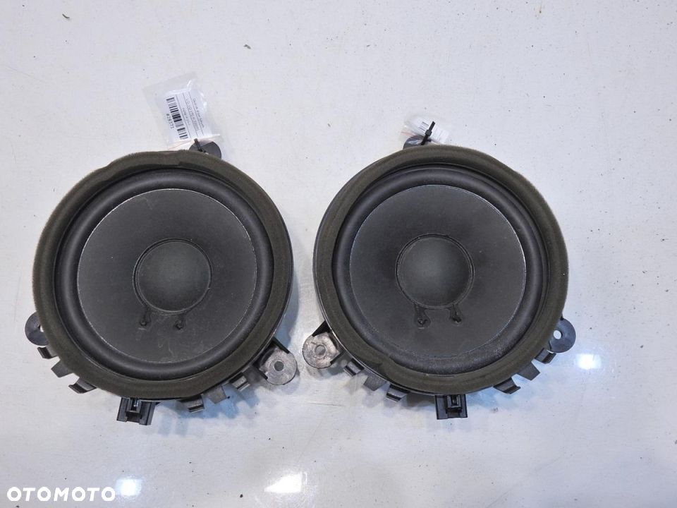 GŁOŚNIK TYŁ TYLNY VOLVO V70 III - 2