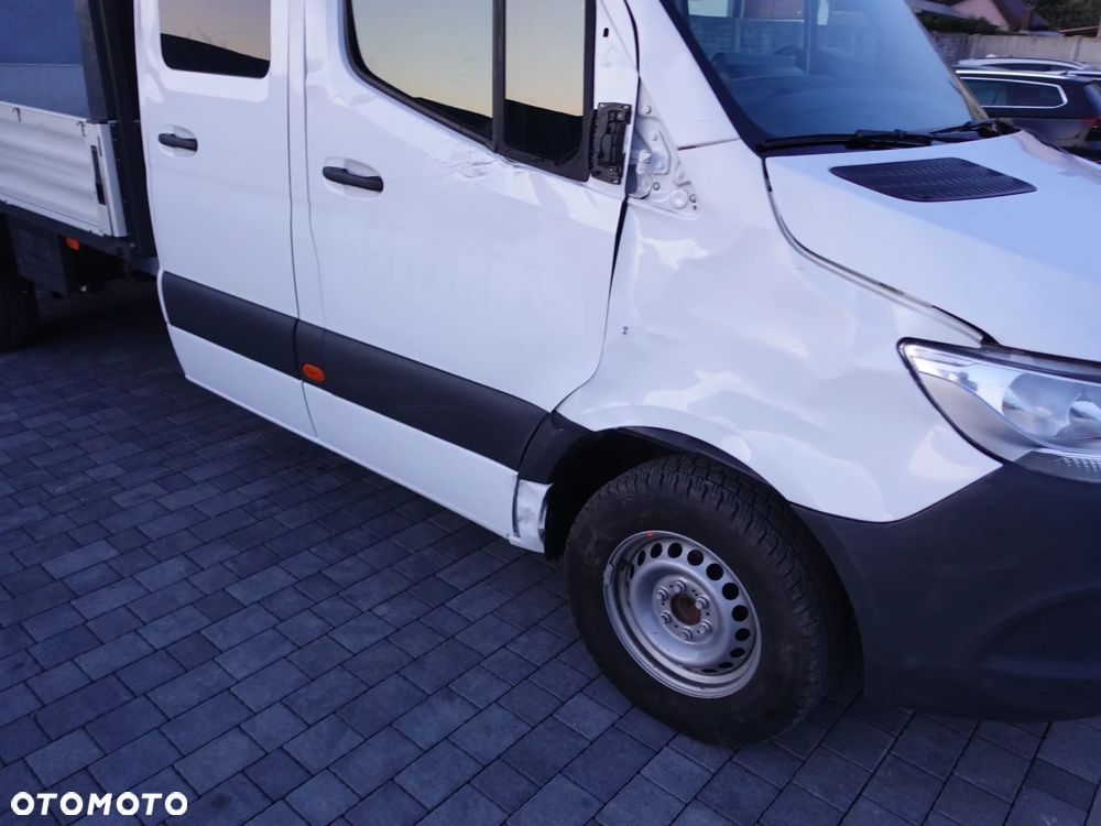 Mercedes-Benz SPRINTER - 12