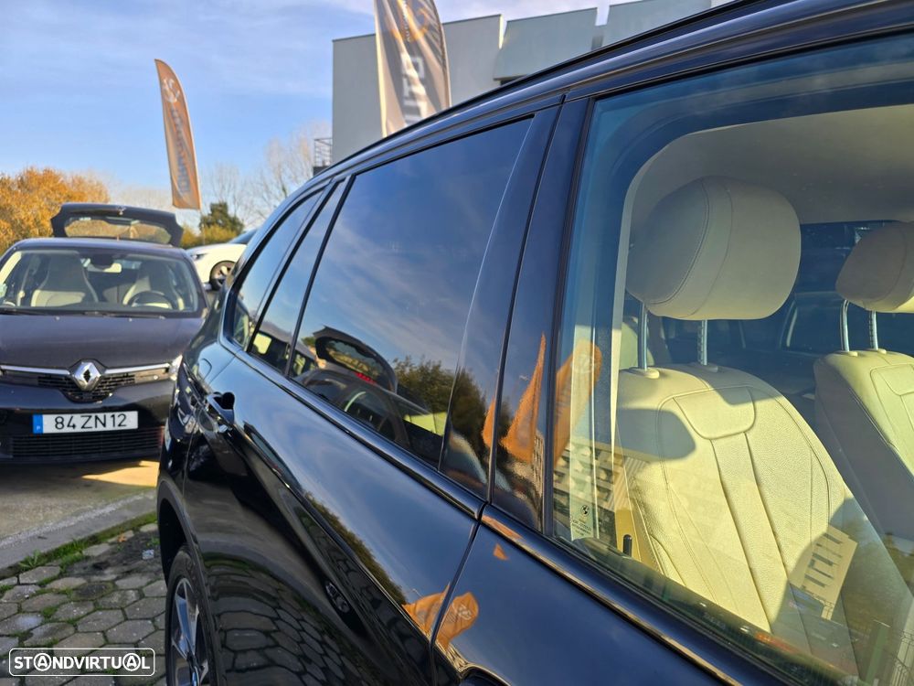 BMW X5 40e xDrive - 17