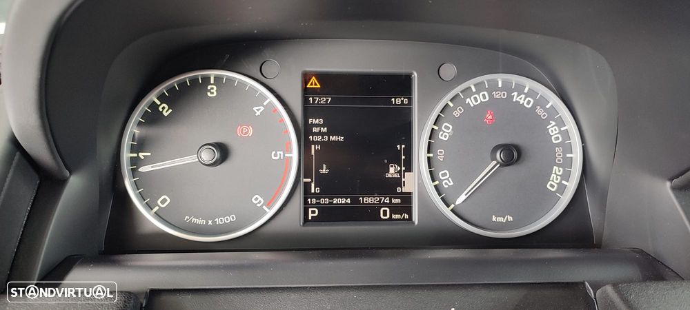 Land Rover Range Rover Sport - 29
