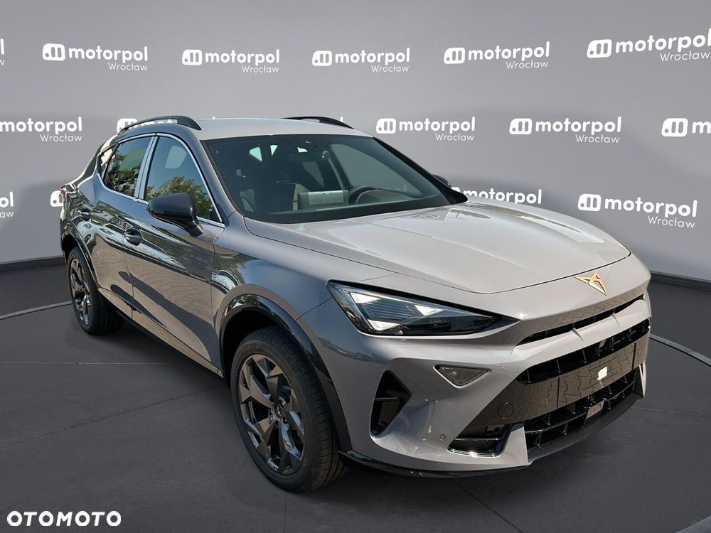Cupra Formentor - 12