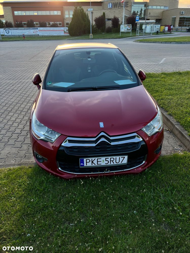 Citroën DS4 1.6 VTi Chic - 2