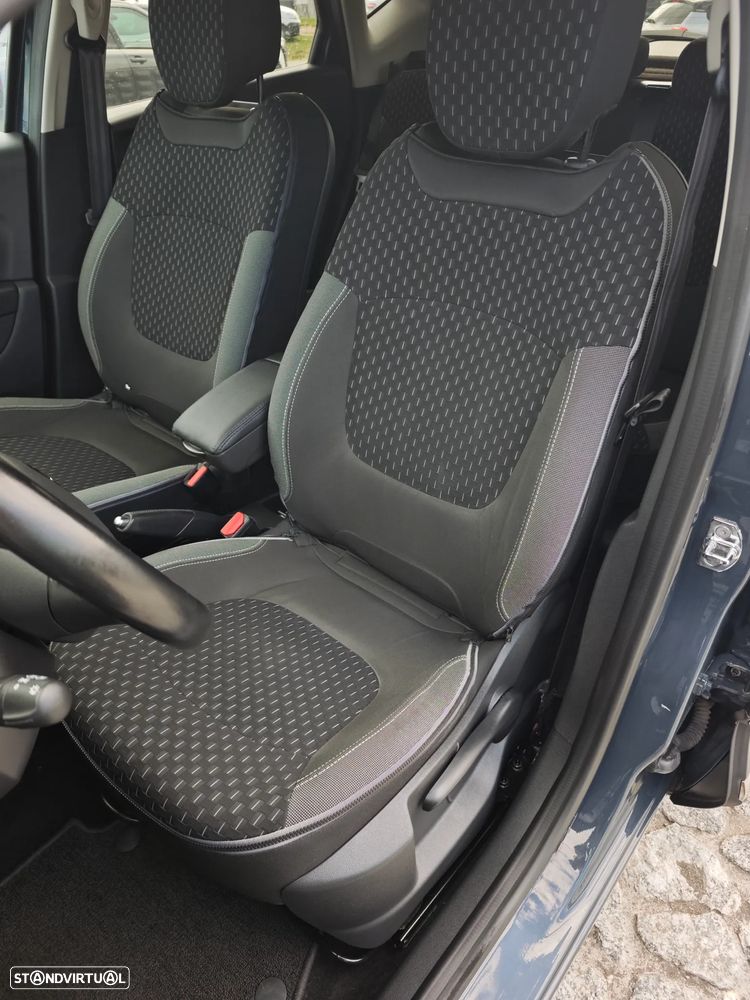Renault Captur 0.9 TCE Exclusive - 13