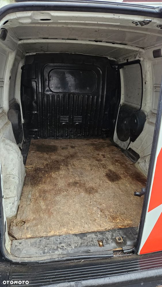 Fiat Doblo - 5