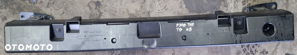 BELKA ZDERZAKA TYL PEUGEOT 308 III T10 HB