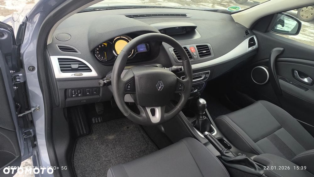 Renault Megane 1.6 16V 110 Dynamique - 20