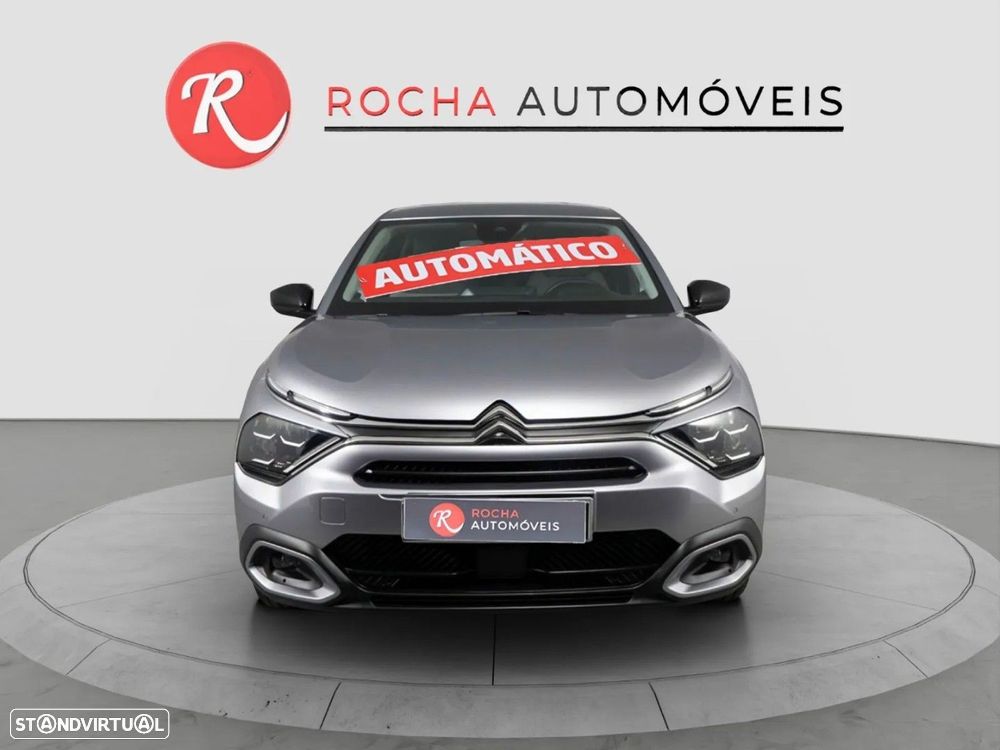Citroën C4 - 3