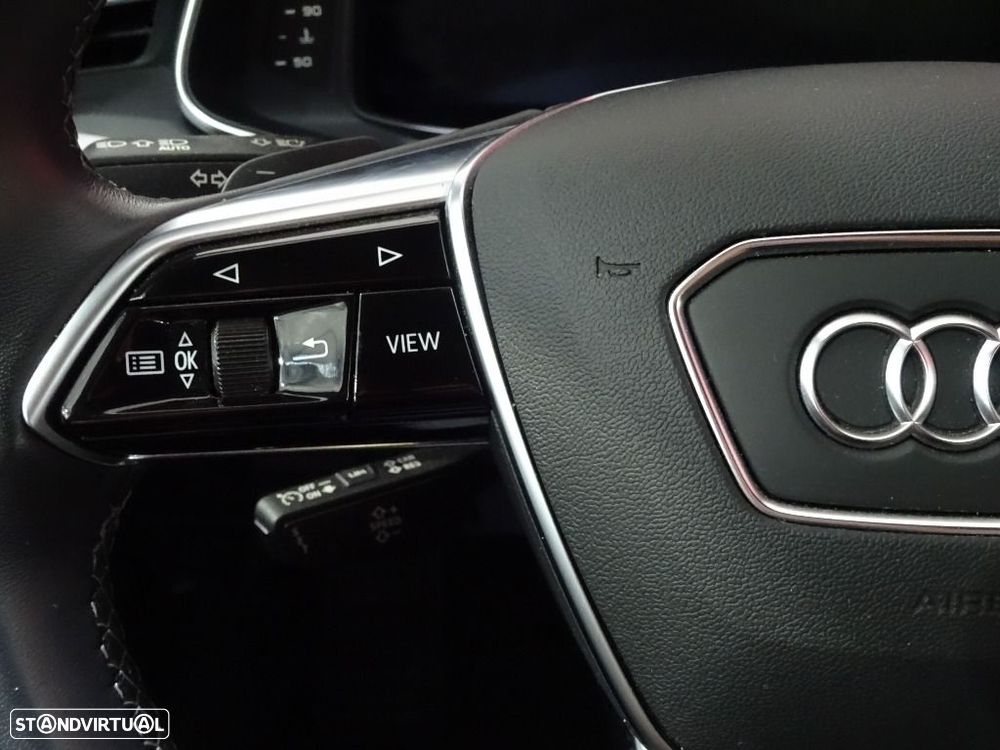 Audi A6 Avant 40 TDI Advanced S tronic - 20