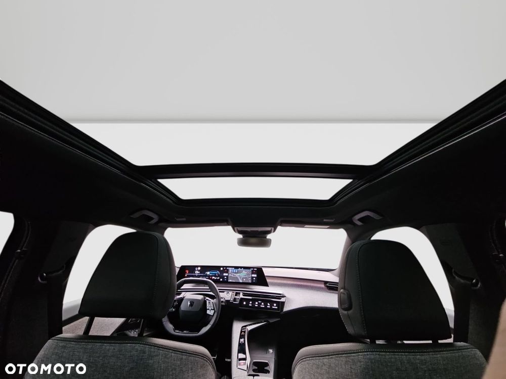 Peugeot 5008 1.2 PureTech mHEV GT Exclusive S&S e-DCS6 - 24