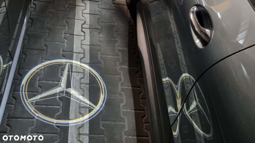 Mercedes-Benz GLC 400 e PHEV 4-Matic AMG Line - 11