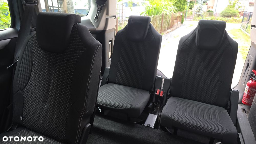 Citroën C4 Grand Picasso - 4