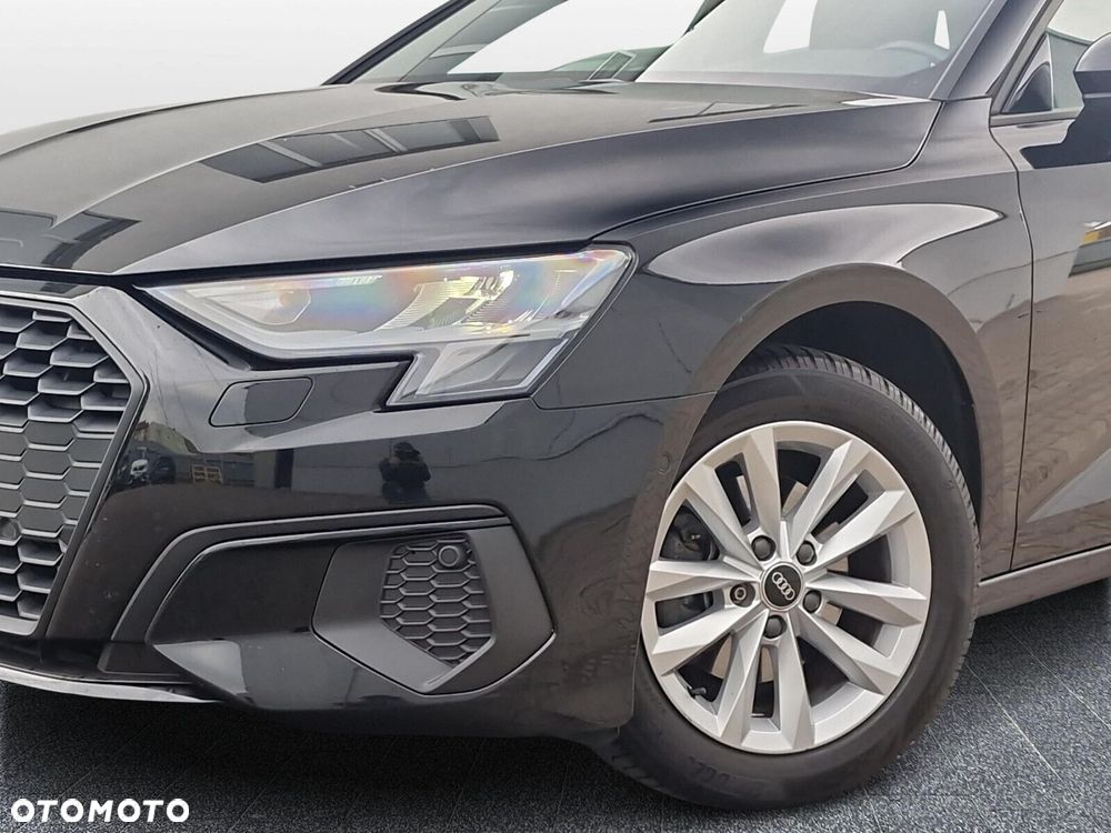 Audi A3 Sportback - 24