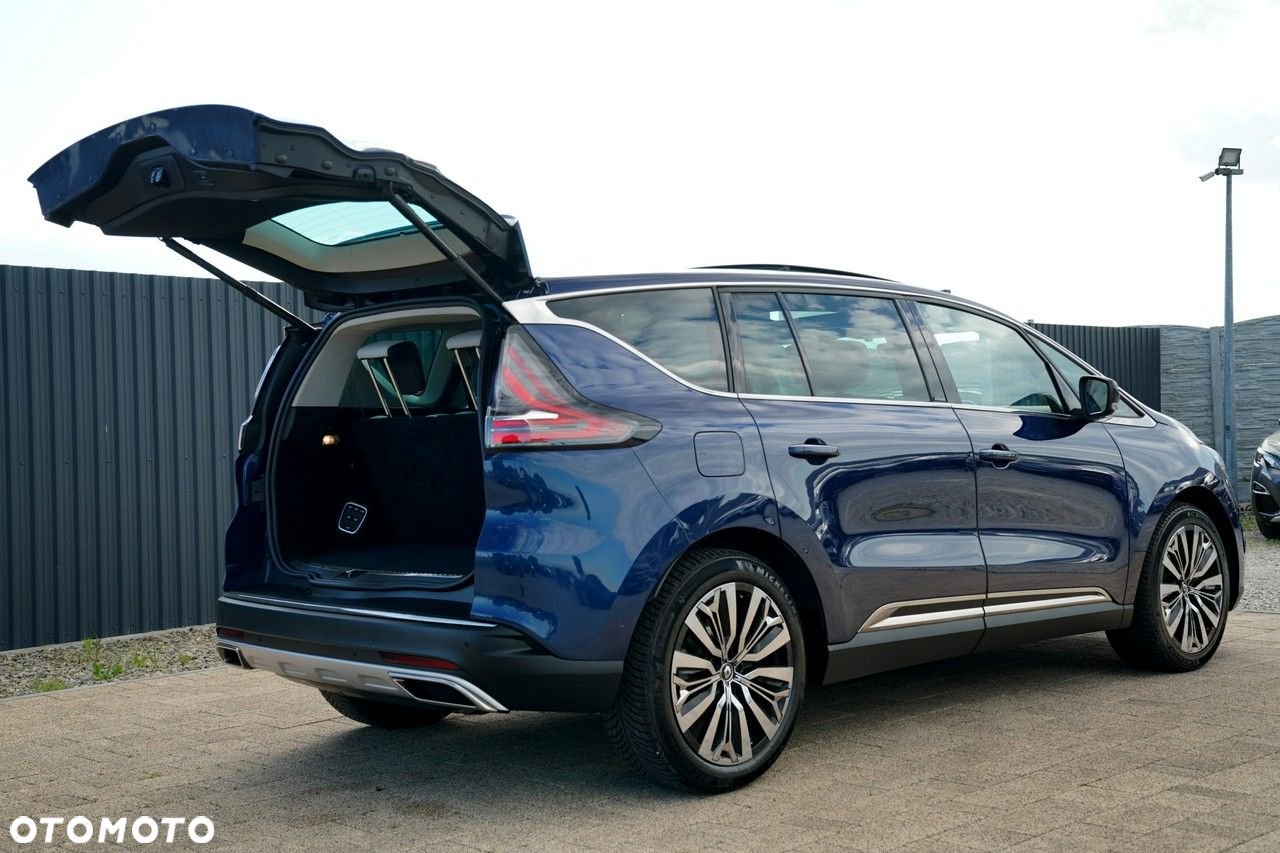Renault Espace - 17