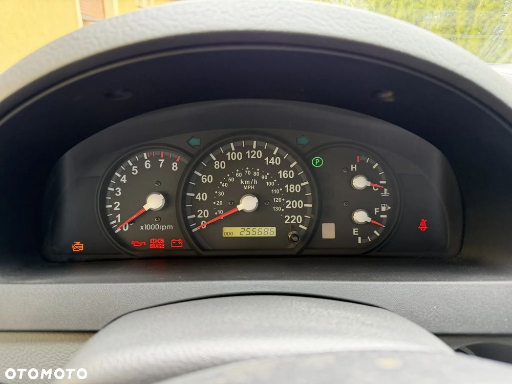 Kia Sorento 3.5 V6 EX - 14