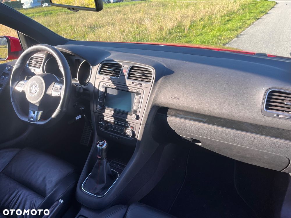 Volkswagen Golf 2.0 GTI - 9