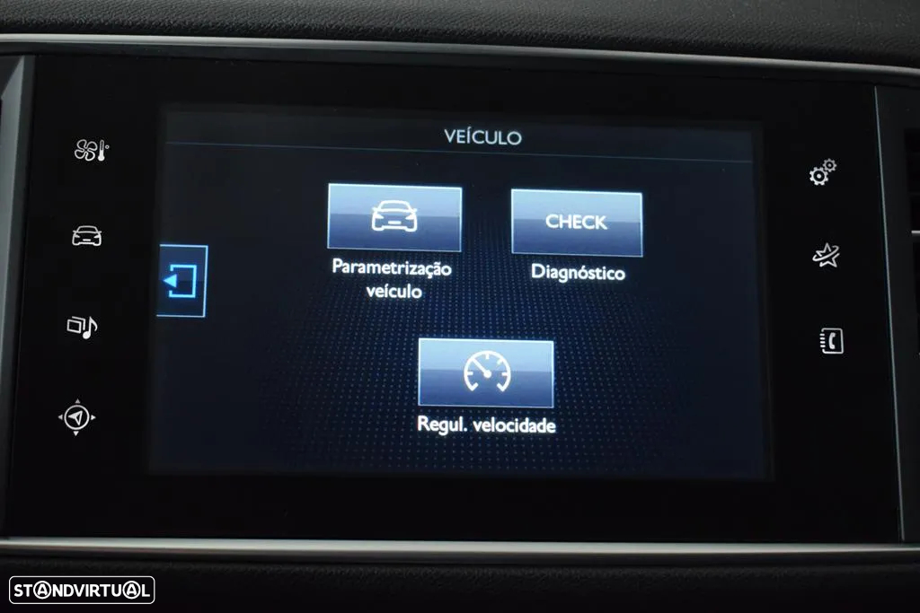 Peugeot 308 SW 1.6 e-HDi Allure J17 - 17