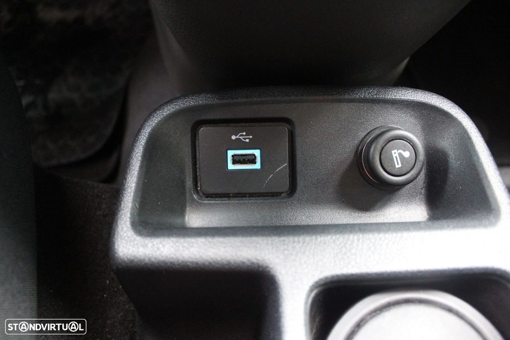 Ford Transit Connect 1.5 TDCi 220 L1 Trend - 17