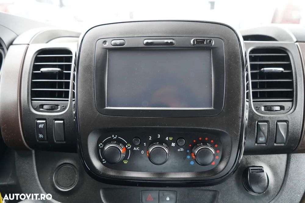 Fiat TALENTO / FRIGIDER / MANUAL / IMPORTAT - 32