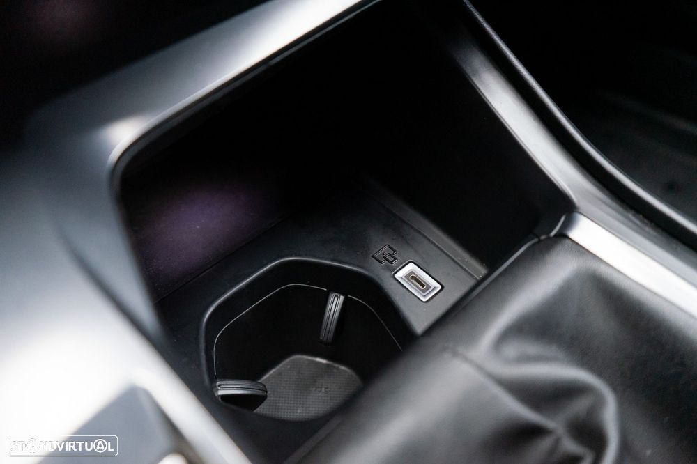 Peugeot 308 SW BlueHDi 130 Allure Pack - 38