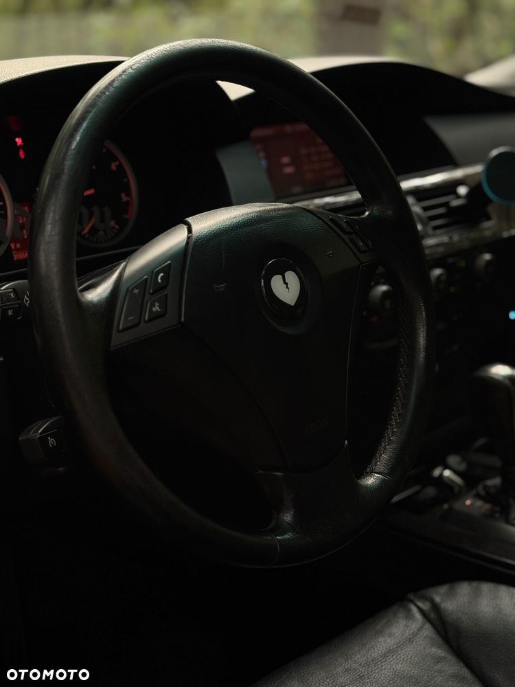 BMW Seria 5 - 17