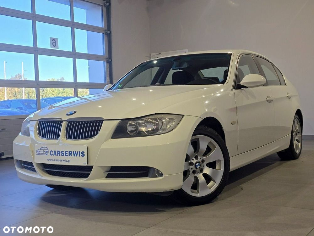 BMW Seria 3